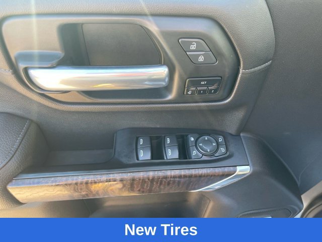 Used 2020 GMC Sierra 1500 Denali AWD/4WD image 14