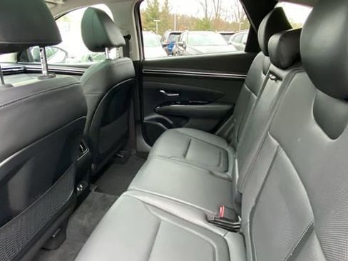 Used 2023 Hyundai Tucson Limited AWD/4WD image 28