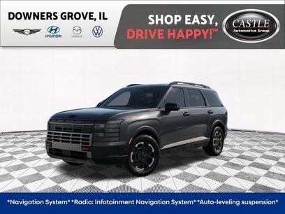 Certified 2026 Hyundai Palisade XRT Pro