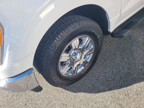 Certified 2021 Ford F150 XLT w/ Equipment Group 301A Mid image 9