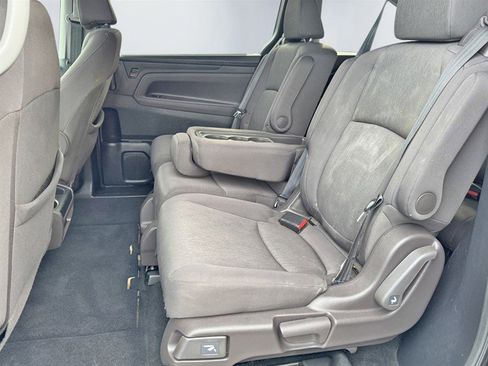 Used 2019 Honda Odyssey EX image 20