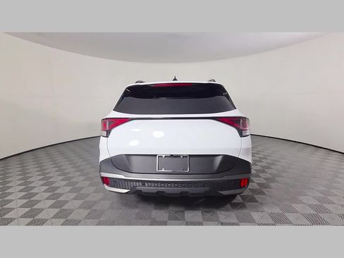 Used 2023 Kia Sportage X-Line w/ X-Line Premium Package AWD/4WD image 42