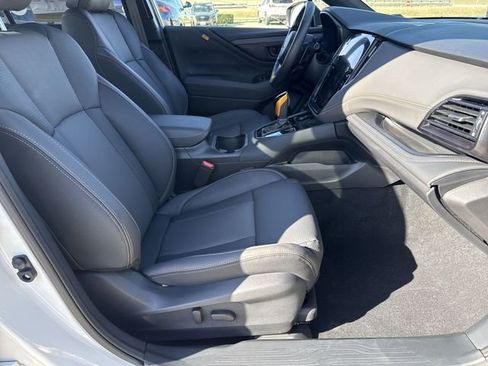 Used 2025 Subaru Outback Wilderness image 15
