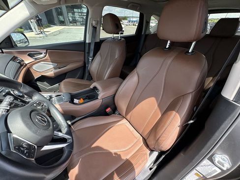 Used 2023 Acura RDX FWD w/ Technology Package image 17