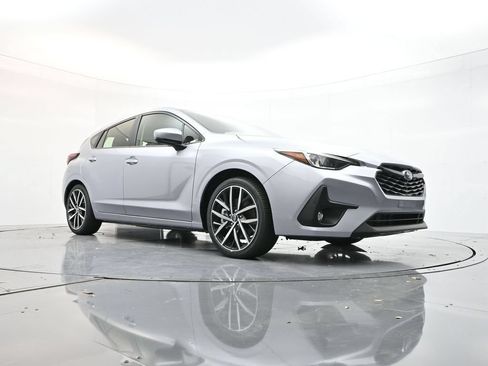 New 2026 Subaru Impreza 2.0i Sport AWD/4WD image 17