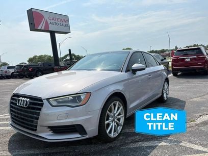 Used 2016 Audi A3 2.0T Premium