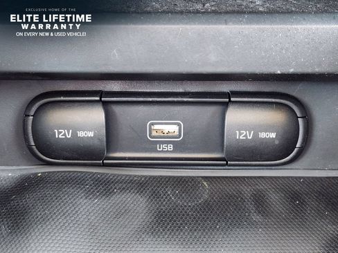 Used 2022 Kia Soul LX w/ Technology Package FWD image 21