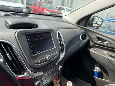 Used 2024 Chevrolet Equinox LT FWD image 7
