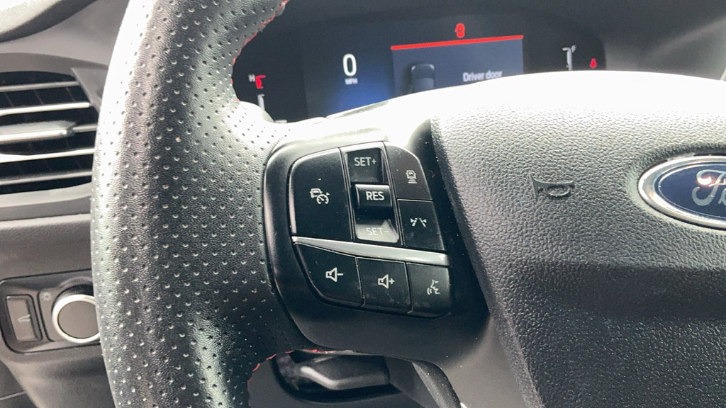 Certified 2024 Ford Escape ST-Line w/ Tech Pack #1 FWD image 24