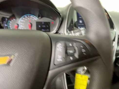 Used 2019 Chevrolet Spark LT FWD image 28
