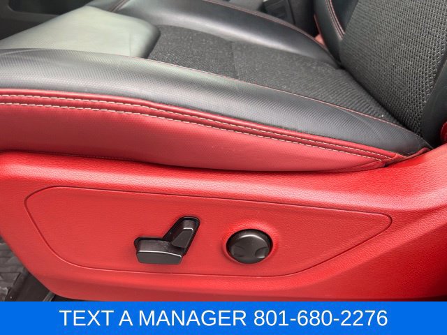 Used 2026 RAM 1500 Rebel w/ Rebel Level 1 Equipment Group AWD/4WD image 18