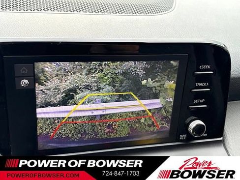 Used 2024 Kia Seltos LX AWD/4WD image 14