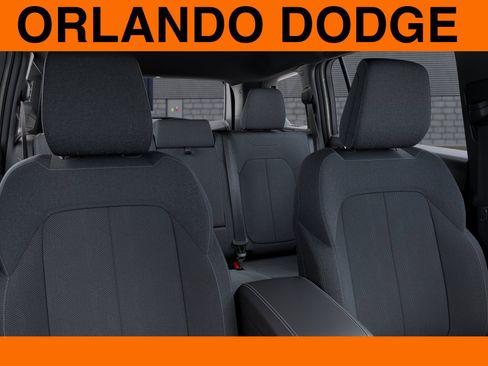 New 2026 Jeep Cherokee Laredo AWD/4WD image 26