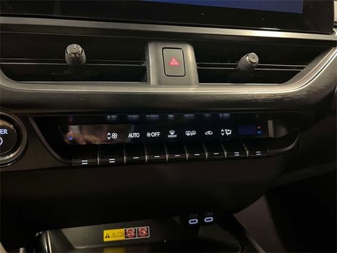 Used 2023 Lexus UX 250h F Sport image 30