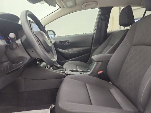 Certified 2026 Toyota Corolla LE FWD image 14