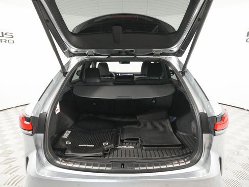 Certified 2024 Lexus RX 350 Premium Plus w/ Convenience Package image 22