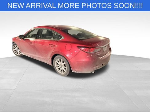Used 2014 MAZDA MAZDA6 Sport image 6