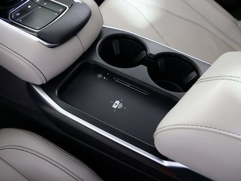 Certified 2025 Acura RDX SH-AWD w/ Technology Package image 23