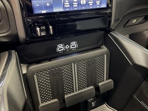 New 2026 RAM 2500 Laramie image 4