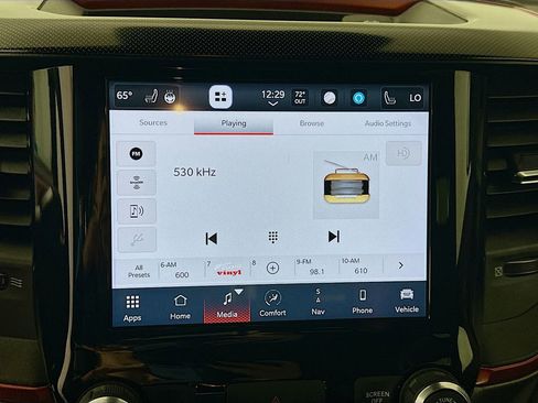 Used 2022 RAM 1500 Rebel w/ Rebel Level 1 Equipment Group image 14