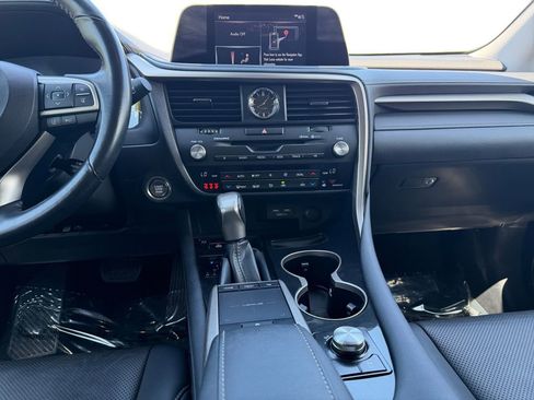 Used 2021 Lexus RX 350 FWD w/ Accessory Package image 11