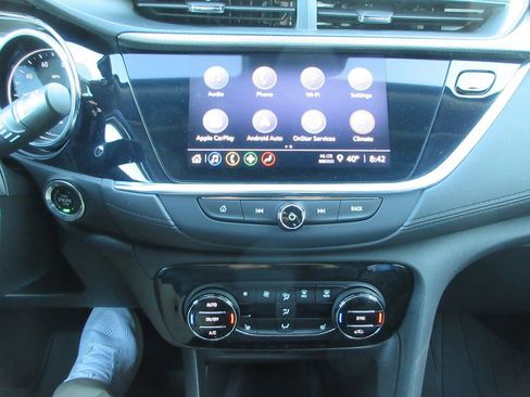 Used 2022 Buick Encore GX Select w/ Sport Touring Package image 32