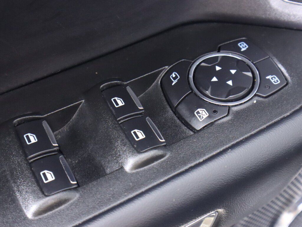 Used 2020 Ford Expedition Platinum AWD/4WD image 38