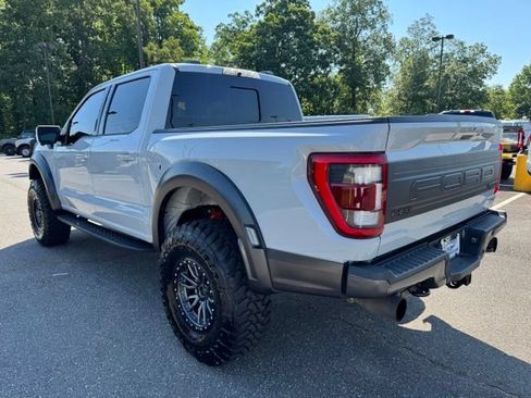 Used 2023 Ford F150 Raptor AWD/4WD image 6