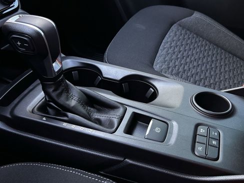 New 2025 Ford Ranger XLT w/ Equipment Group 301A High image 15