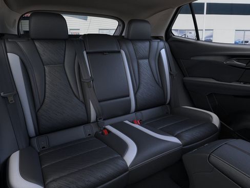New 2026 Buick Envision Sport Touring image 18