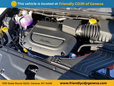 New 2026 Chrysler Pacifica Select image 29