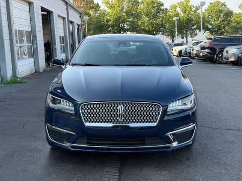 Used 2018 Lincoln MKZ Reserve w/ Climate Package FWD image 6