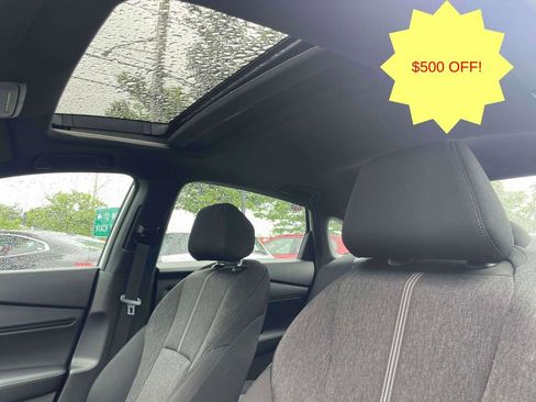 Used 2024 Honda Accord Sport image 19