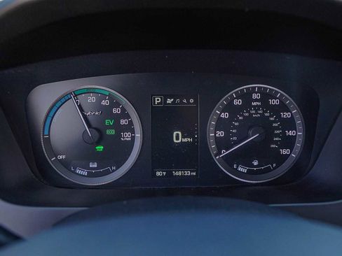 Used 2017 Hyundai Sonata SE image 15