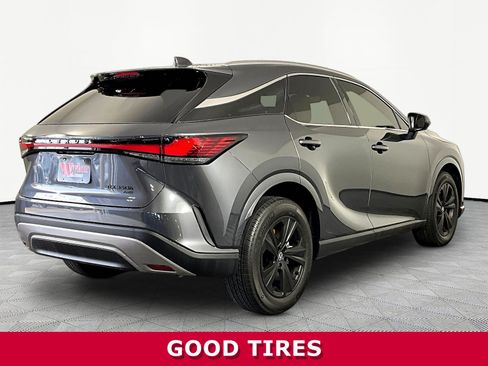 Used 2026 Lexus RX 350h w/ Convenience Package AWD/4WD image 6