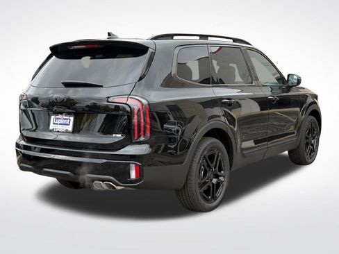 New 2025 Kia Telluride SX Prestige X-Line image 3