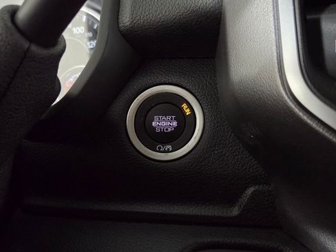 New 2026 RAM 2500 Big Horn image 19