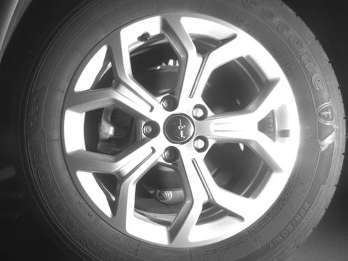 Used 2025 Jeep Compass Latitude image 14