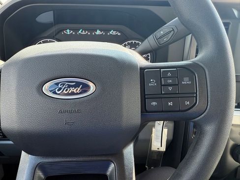 New 2026 Ford F350 XL w/ XL Chrome Package image 23