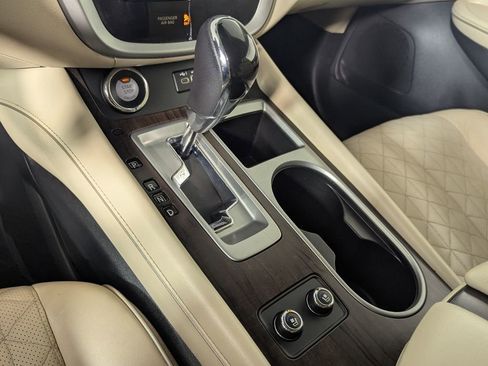 Used 2020 Nissan Murano Platinum w/ Cargo Package FWD image 19