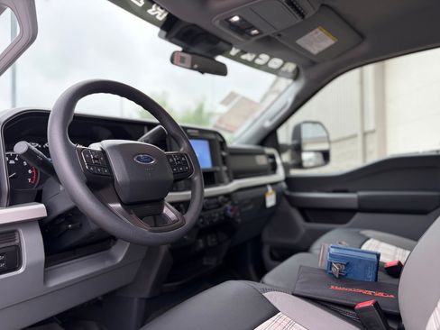 New 2026 Ford F250 XLT AWD/4WD image 22