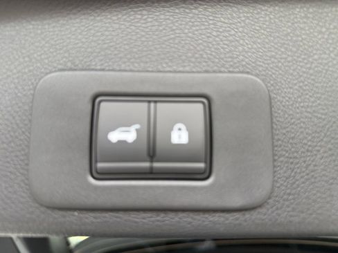 New 2026 Nissan Murano SL image 10