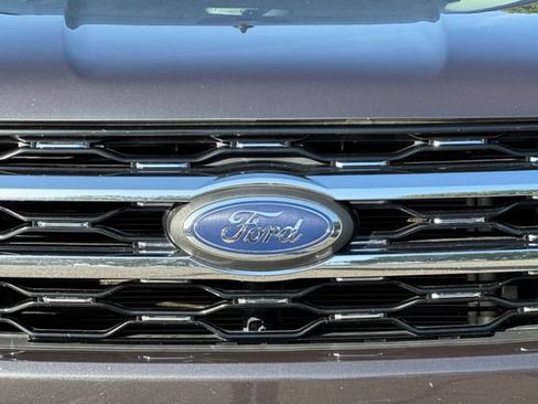 Used 2024 Ford Expedition Limited AWD/4WD image 49