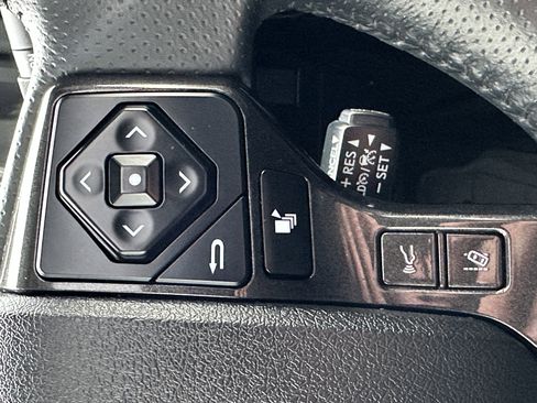 Used 2021 Toyota 4Runner TRD Pro image 47