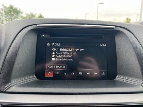 Used 2016 MAZDA CX-5 Grand Touring AWD/4WD image 19