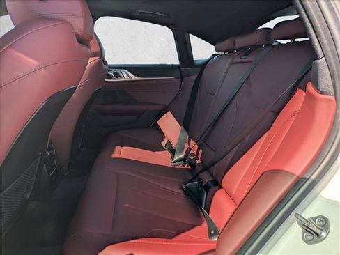 Used 2023 BMW 430i Gran Coupe w/ Parking Assistance Package RWD image 19
