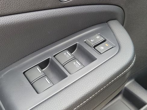 New 2026 Honda Ridgeline RTL image 21