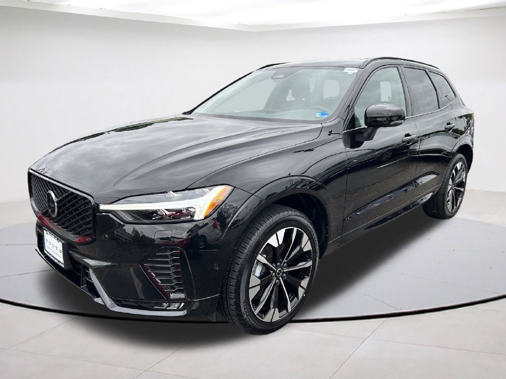 Certified 2026 Volvo XC60 B5 Plus AWD/4WD image 1