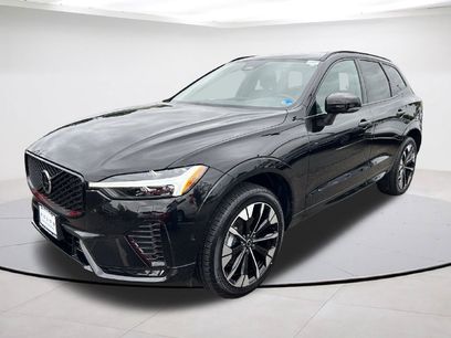 Certified 2026 Volvo XC60 B5 Plus