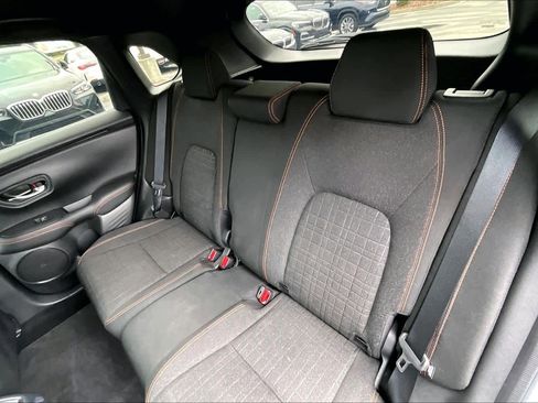 Used 2024 Honda HR-V Sport image 20
